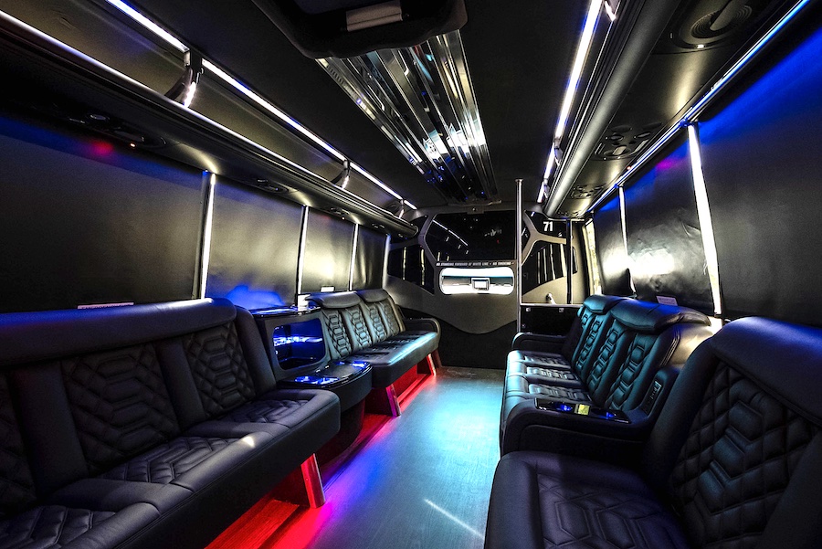 Boss Interior